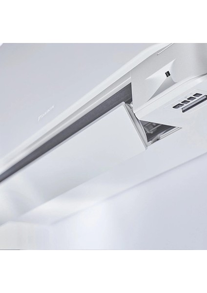 2024 Model Stylish A+++ 9000 Btu Inverter Klima Wifi