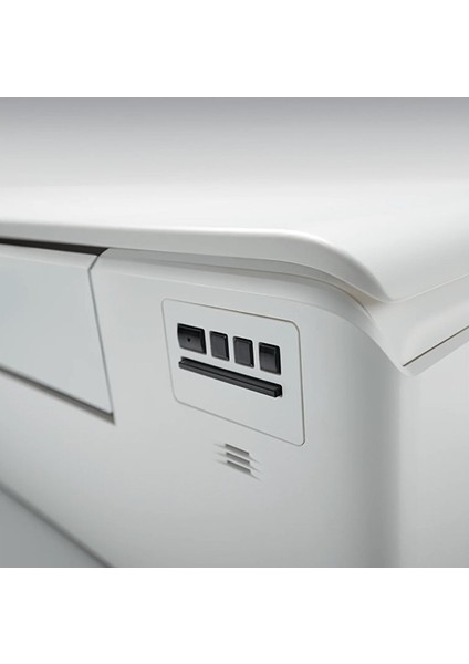 2024 Model Stylish A+++ 9000 Btu Inverter Klima Wifi