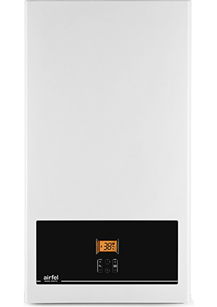 Digifel Premix 26/26 Kw (22.000 Kcal) Tam Yoğuşmalı Kombi