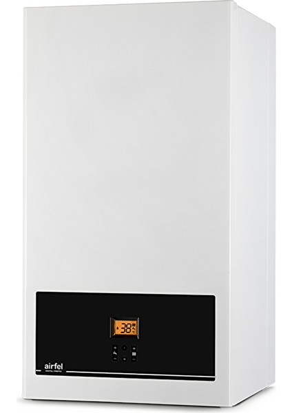 Digifel Premix 26/26 Kw (22.000 Kcal) Tam Yoğuşmalı Kombi