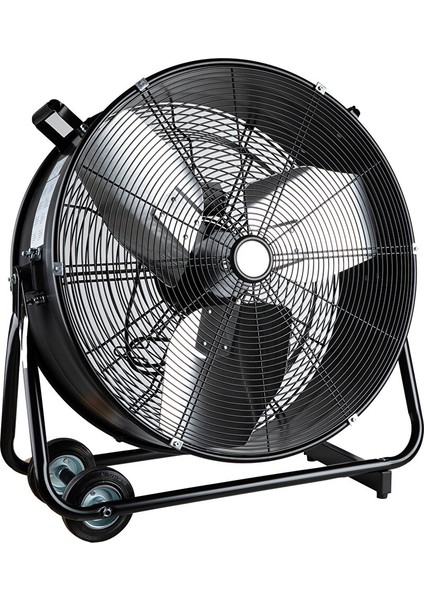 Sanayi Tipi Vantilatör 60 cm 330 Watt Endüstriyel