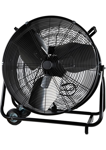 Sanayi Tipi Vantilatör 60 cm 330 Watt Endüstriyel