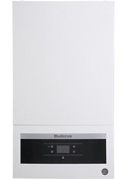 Logamax GB062 24 Kw Kombi (Baca Dahil)