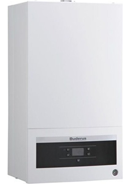 Logamax GB062 24 Kw Kombi (Baca Dahil)