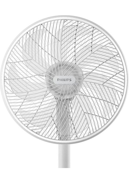 Phi̇li̇ps CX-2550/00 Ayakli Vanti̇latör Beyaz indirimleri