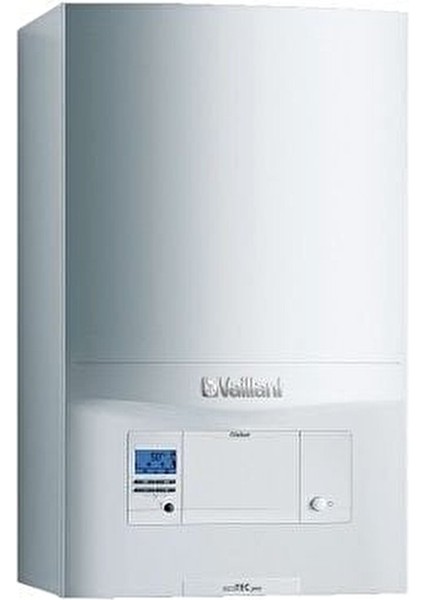 Ecotec 236/5-3 Pro 19/23 Kw 17.000 K Tam Yoğuşmalı Kombi