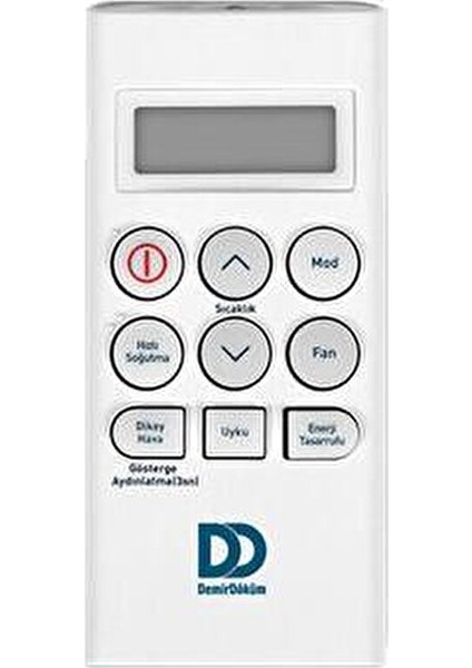 Kion 12 A++ 12000 Btu Inverter Duvar Tipi Klima