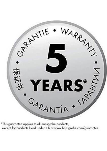 Raindance Select E 120 3jet El Duşu Bronz 26520140