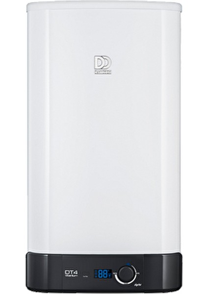 (Montaj Dahil) Dt4 Titanium Digital 50 Lt. Elk. Ter.