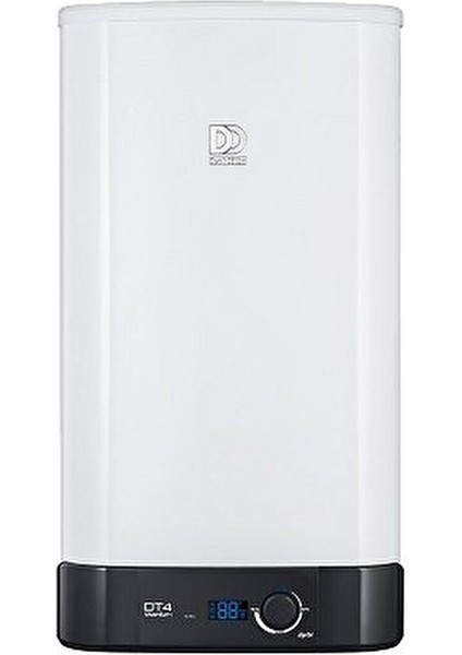 (Montaj Dahil) Dt4 Titanium Digital 50 Lt. Elk. Ter.