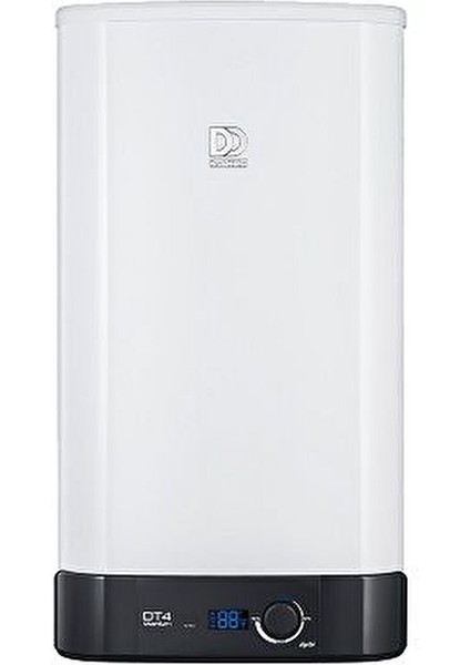 (Montaj Dahil) Dt4 Titanium Digital 50 Lt. Elk. Ter.