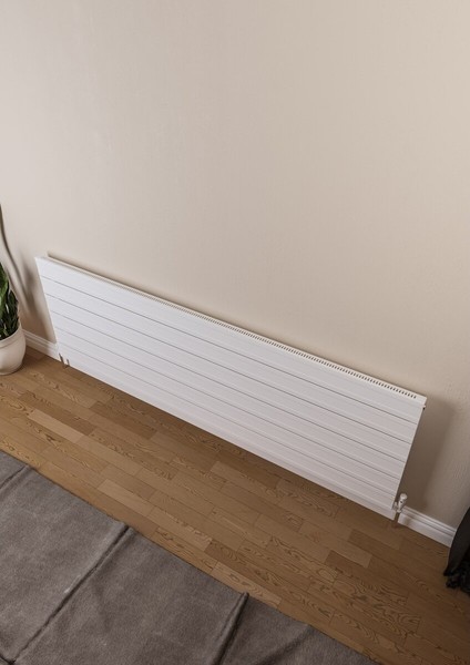 Agrilia Alüminyum Radyatör 1800 x 603 Pütürlü Beyaz Ral 9016 modelleri
