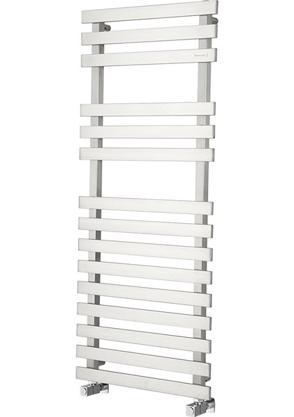 1000X500 Troya Fırça Mat Inox Paslanmaz Çelik Havlupan modelleri