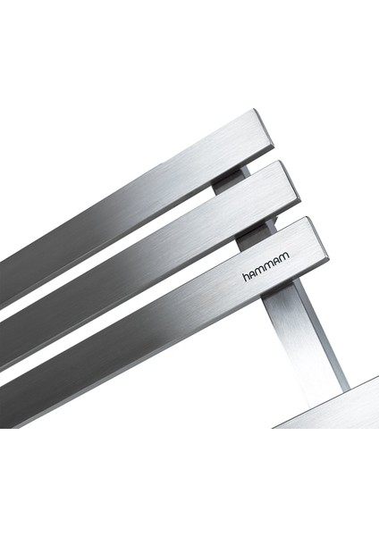 1000X500 Troya Fırça Mat Inox Paslanmaz Çelik Havlupan fırsatları