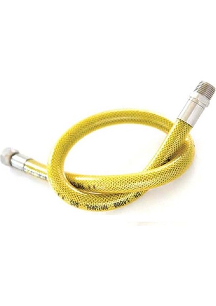 75 cm Doğalgaz Flex Bağlantı Hortumu Gaz Flexi Soba Fırın Ocak fiyatları