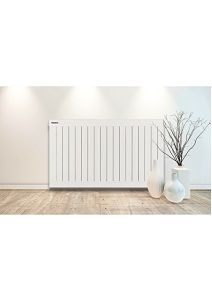 Avantgarde Serisi Alüminyum Radyatör Yükseklik 200 cm Genişlik 129 cm 23 Dilim fiyatları
