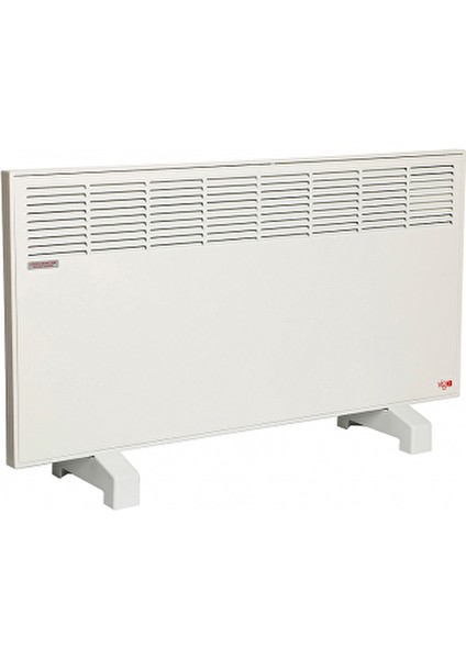 EPK4590M25B Ivigo Elektrikli Panel Konvektör Isıtıcı Manuel 2500 Watt Beyaz fiyatları