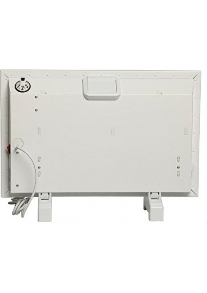 EPK4590M25B Ivigo Elektrikli Panel Konvektör Isıtıcı Manuel 2500 Watt Beyaz modelleri