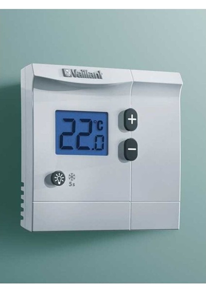 Vrt 35 F Kablosuz Pilli On/off Oda Termostatı fiyatları