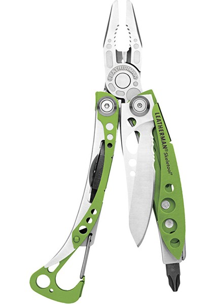 Skeletool Sublime modelleri