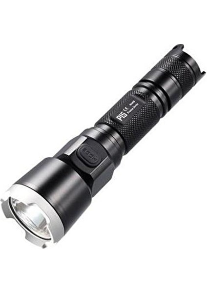 P15 430 Lumen ELFENERI(1X18650)