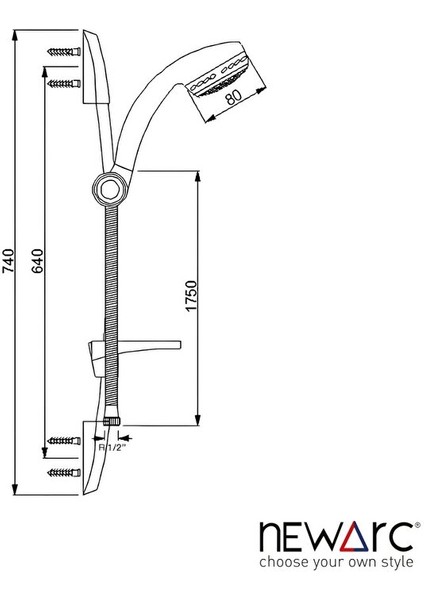 Minline Banyo Üst Takımı 430691 fiyatları