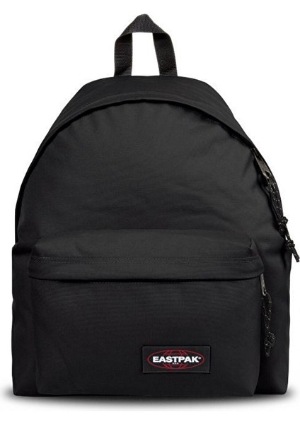 Sırt Çantası Padded Pak'r Siyah Black EK0006200081