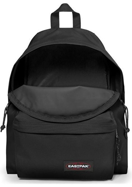 Sırt Çantası Padded Pak'r Siyah Black EK0006200081 modelleri