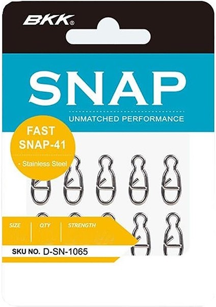 Fast Snap -41 Suni Yem Klipsi 0 No 6 kg fiyatları