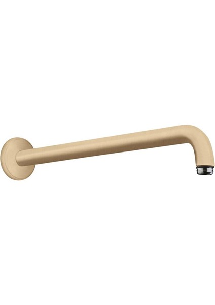 Tepe Duş Dirseği 389 mm Bronz 27413140