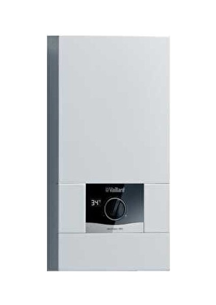 Ved-E 21/8 Trifaze Elektrikli Şofben 8 Litre/dakika modelleri