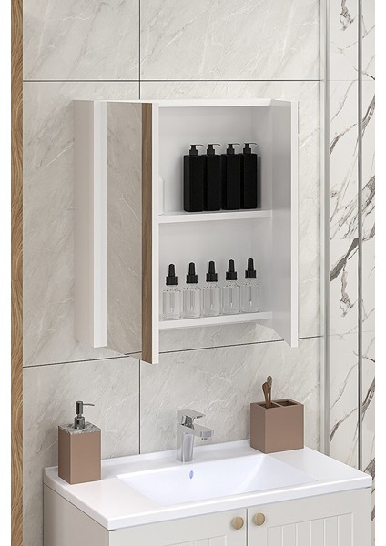 Soft Banyo Dolabi modelleri