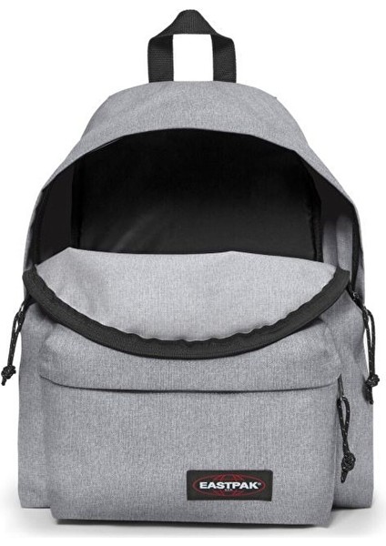 Sırt Çantası Padded Pak'r Sunday Grey EK0006203631 modelleri
