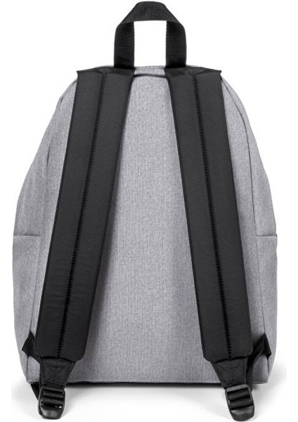 Sırt Çantası Padded Pak'r Sunday Grey EK0006203631 fırsatları