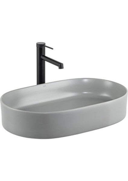 Tezgah Üstü Lavabo E-W1202MG