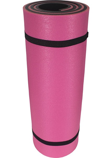 180X60 cm 15MM Extra Rahat Kalın Çift Renk Yoga Matı fiyatları