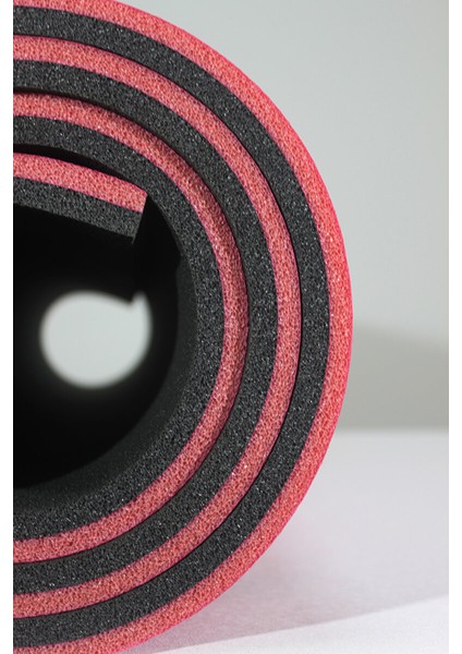 180X60 cm 15MM Extra Rahat Kalın Çift Renk Yoga Matı fırsatları