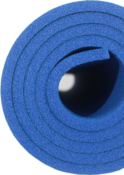 180X55CM 10MM Mavi Yoga Pilates Matı modelleri