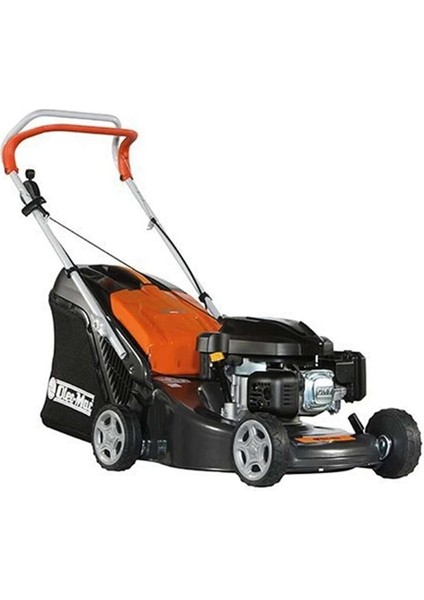 Oleomac G53 Pk Comfort Plus Benzinli Çim Biçme Makinesi - 196 cc