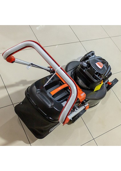 Oleomac G53 Pk Comfort Plus Benzinli Çim Biçme Makinesi - 196 cc indirimleri