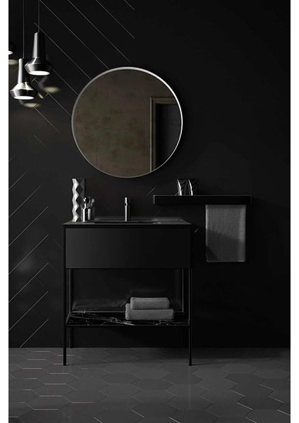 Paslanmaz Metal Banyo Rafı, Modern Banyo Rafı, Şampuan Rafı, Banyo Rafı, Banyo Düzenleyici Siyah modelleri