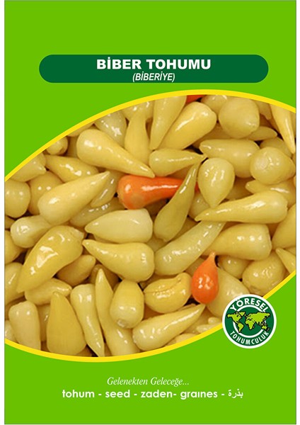 Biber Biberiye