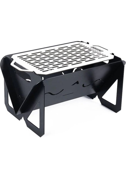 Flavo Demonte Barbekü OUT-4260