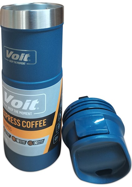 Express Coffee Thermos 510ML / Mavi̇ fiyatları