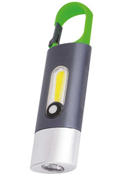 PT-926 USB Şarjli El Feneri̇