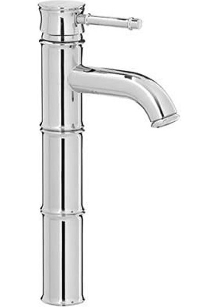 Çanak Lavabo Bataryasi (Krom)