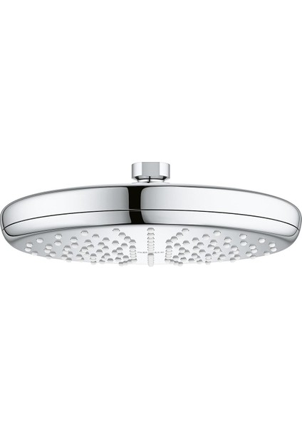 Tepe Duşu New Tempesta 21 cm Krom - 26410000