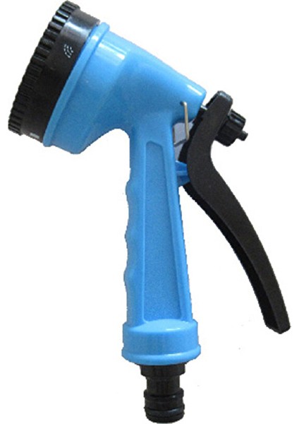 Gül Başlıklı Tabanca GS1304