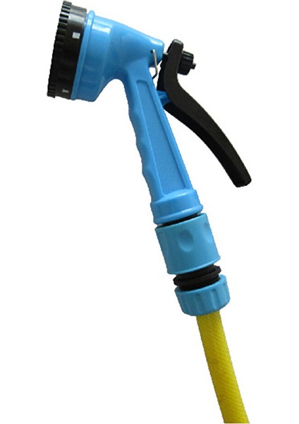 Gül Başlıklı Tabanca GS1304