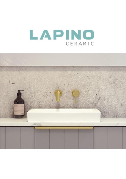 Lapino Ceramic Beta Kare 6240